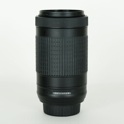 Nikon AF-P DX NIKKOR 70-300mm f/4.5-6.3G ED VR