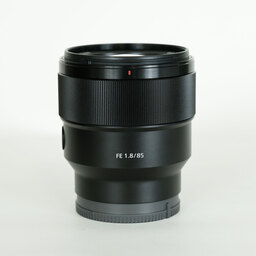 SONY FE 85mm F1.8 SEL85F18 SONY FE 85mm F1.8 SEL85F18