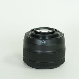 FUJIFILM XC15-45mmF3.5-5.6 OIS PZ