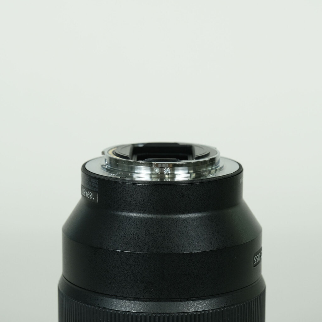 SONY FE 24-105mm F4 G OSS SEL24105G SONY FE 24-105mm F4 G OSS SEL24105G