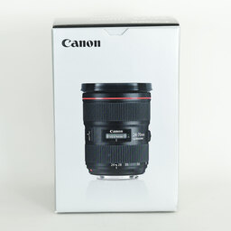 Canon EF24-70mm F2.8L II USM Canon EF24-70mm F2.8L II USM