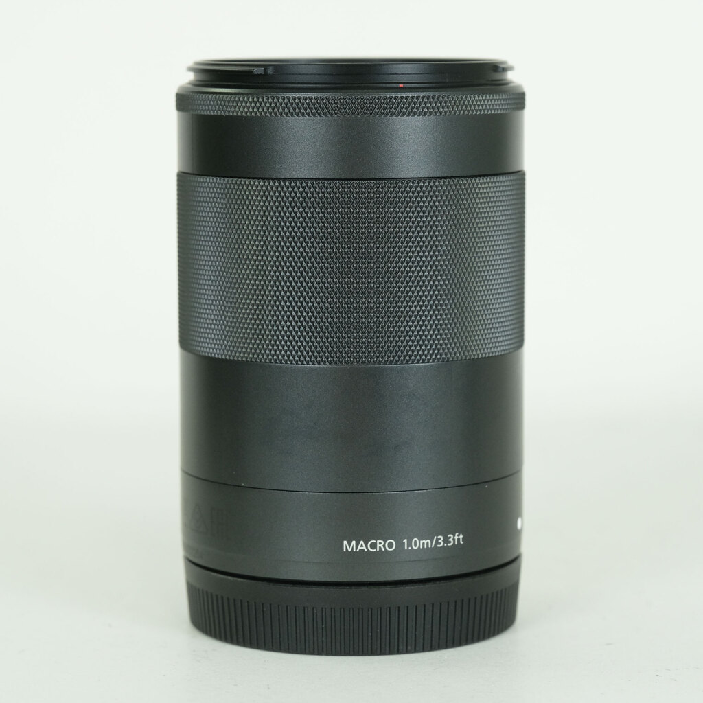 Canon EF-M55-200mm F4.5-6.3 IS STM