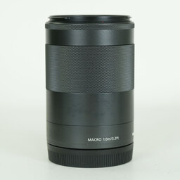 Canon EF-M55-200mm F4.5-6.3 IS STM