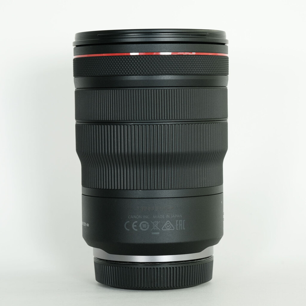 Canon RF15-35mm F2.8 L IS USM