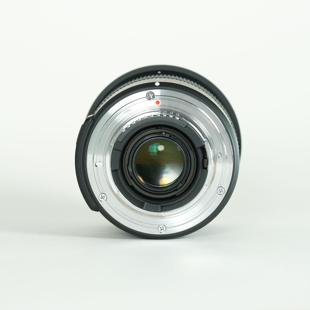 SIGMA 17-70mm F2.8-4 DC MACRO OS HSM | Contemporary [ニコンF用]