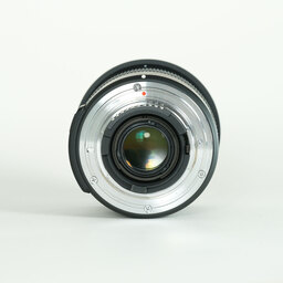 SIGMA 17-70mm F2.8-4 DC MACRO OS HSM | Contemporary [ニコンF用]