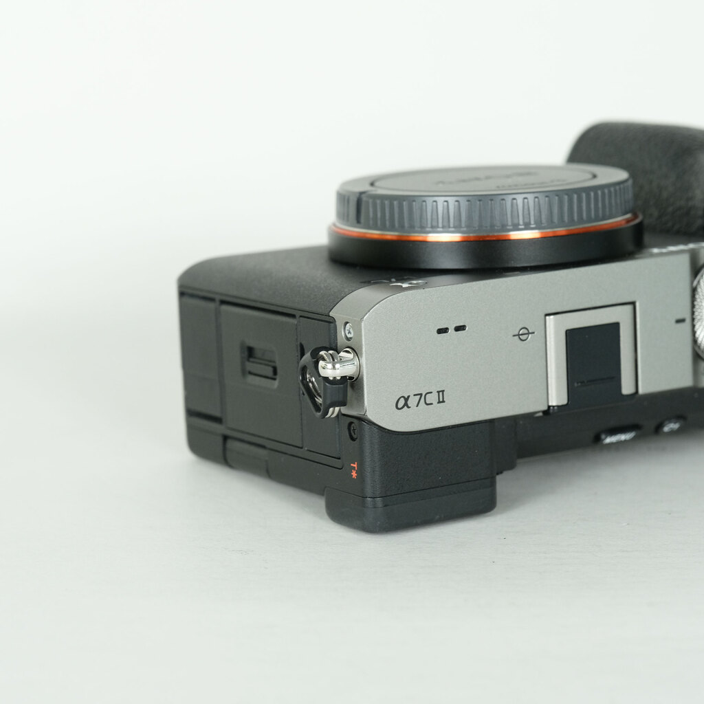 SONY α7C II(ILCE-7CM2) SONY α7C II(ILCE-7CM2)