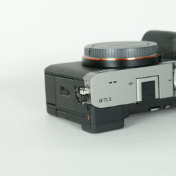 SONY α7C II(ILCE-7CM2) SONY α7C II(ILCE-7CM2)