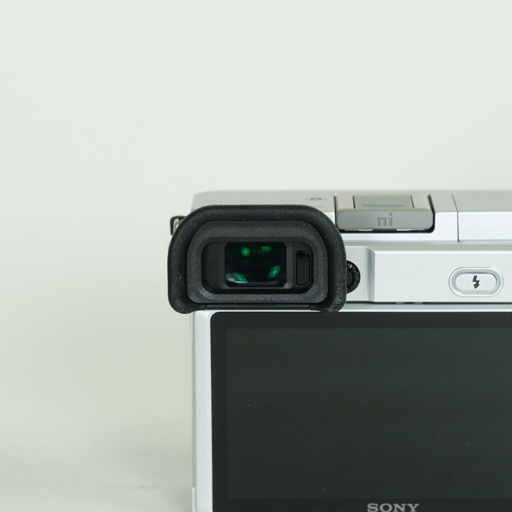 SONY α6400(ILCE-6400) SONY α6400(ILCE-6400)