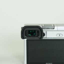 SONY α6400(ILCE-6400) SONY α6400(ILCE-6400)