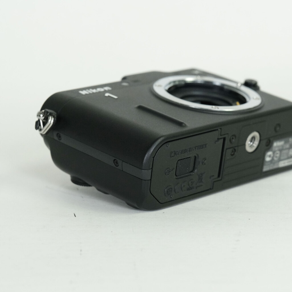 Nikon Nikon1 V1 ボディ ブラック