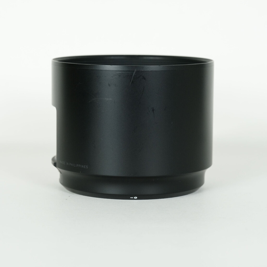 TAMRON 90mm F/2.8 Di III MACRO VXD [ソニーE用]