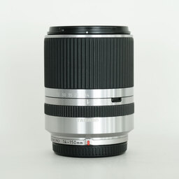 TAMRON 14-150mm F/3.5-5.8 Di III (Model C001) [マイクロフォーサーズ用]