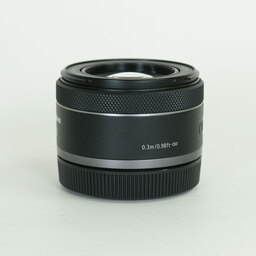 Canon RF50mm F1.8 STM