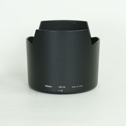 Nikon AF-S VR Micro-Nikkor 105mm f/2.8G IF-ED