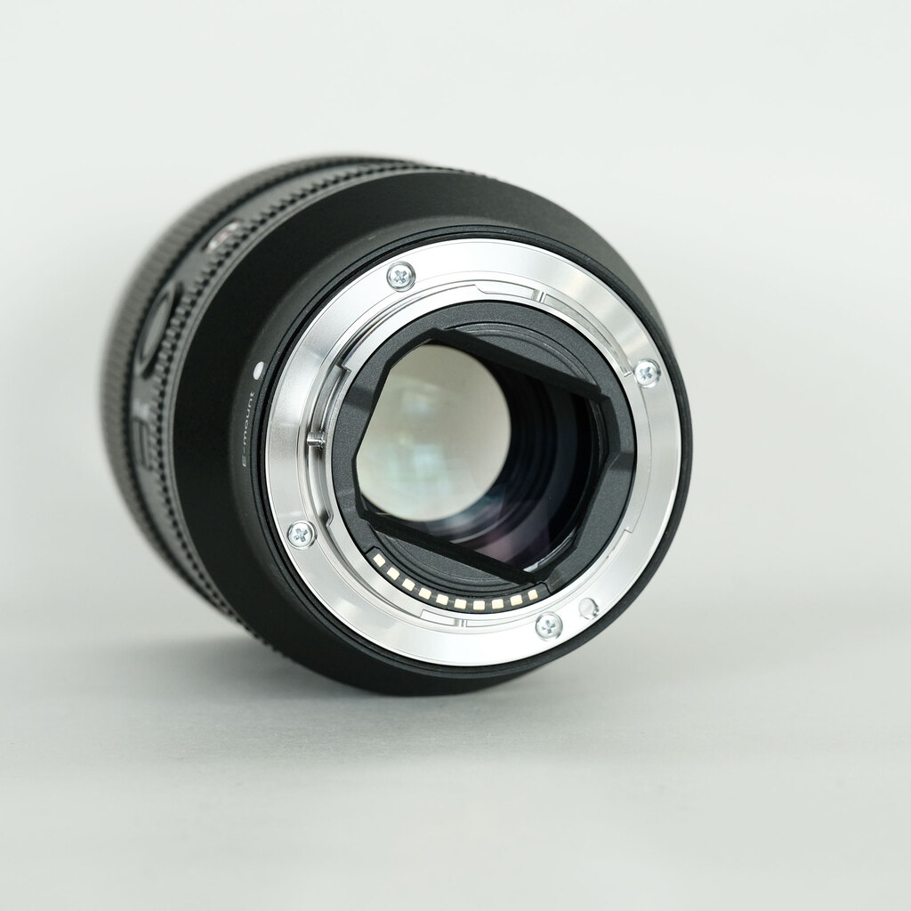 SONY FE 35mm F1.4 GM SEL35F14GM