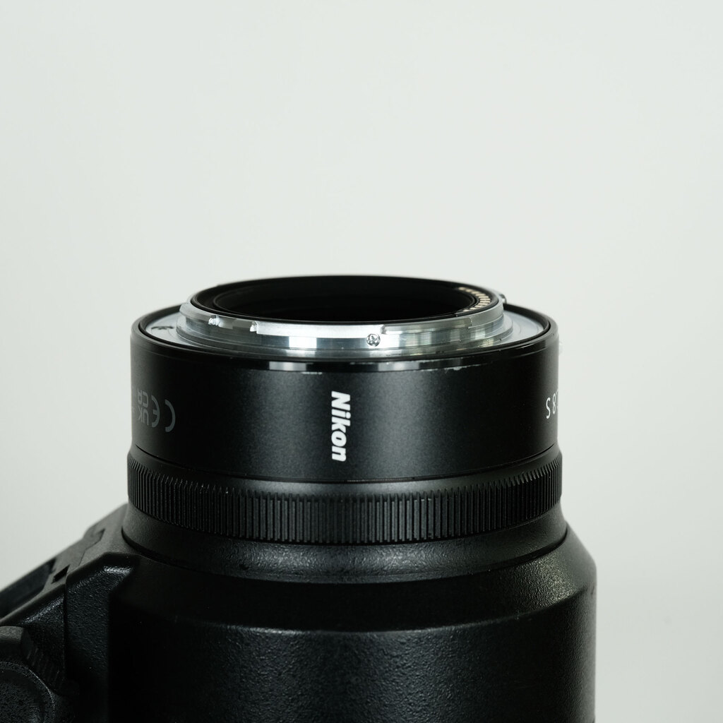 Nikon NIKKOR Z 70-200mm f/2.8 VR S