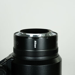 Nikon NIKKOR Z 70-200mm f/2.8 VR S