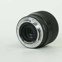 SIGMA 56mm F1.4 DC DN｜Contemporary [キヤノンM用]