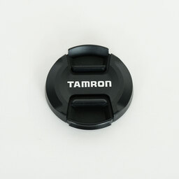 TAMRON SP 90mm F/2.8 Di MACRO 1:1 VC USD（Model F004）[キヤノン用]