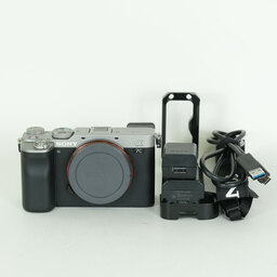 SONY α7C(ILCE-7C) SONY α7C(ILCE-7C)