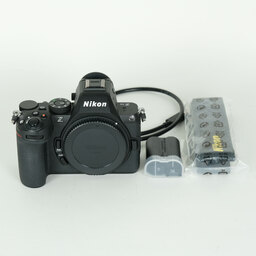 Nikon Z5II Nikon Z5II