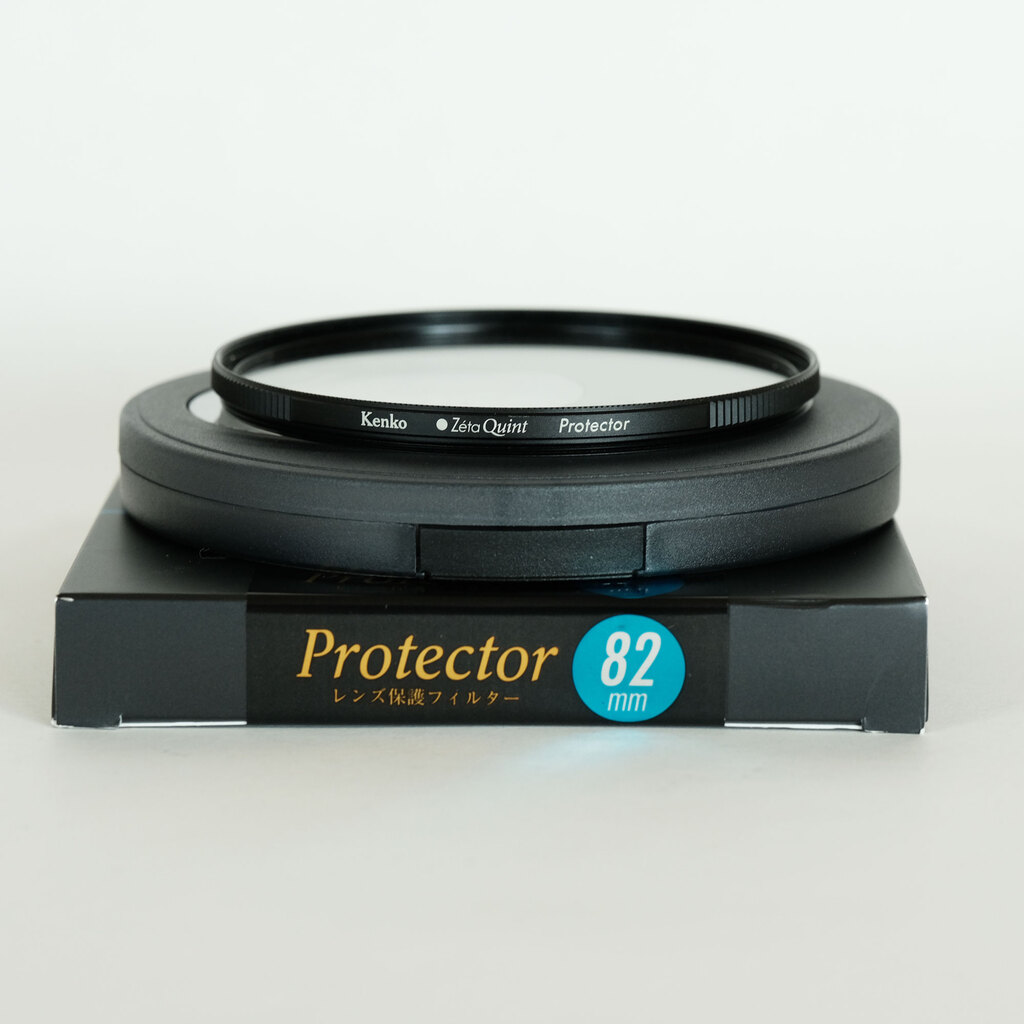 Canon EF24-70mm F2.8L II USM