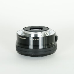SONY E PZ 16-50mm F3.5-5.6 OSS SELP1650