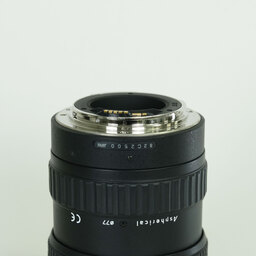 TOKINA atx-i 11-16mm F2.8 CF CEF（キヤノンEF用）