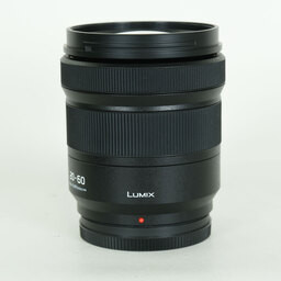 Panasonic LUMIX S 20-60mm F3.5-5.6