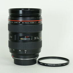 Canon EF28-70mm F2.8L USM