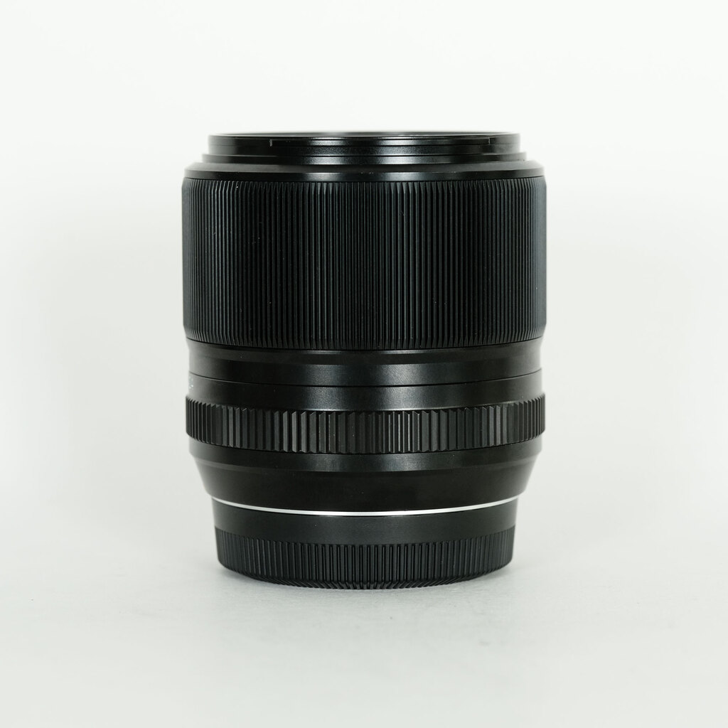 FUJIFILM XF60mmF2.4 R Macro