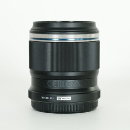 OLYMPUS M.ZUIKO DIGITAL ED 30mm F3.5 Macro