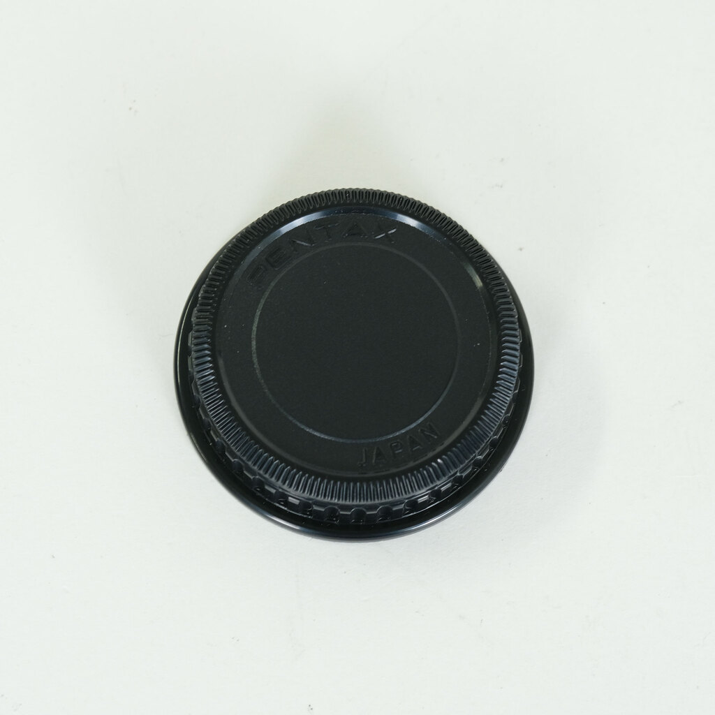 PENTAX DA55-300mm F4-5.8ED