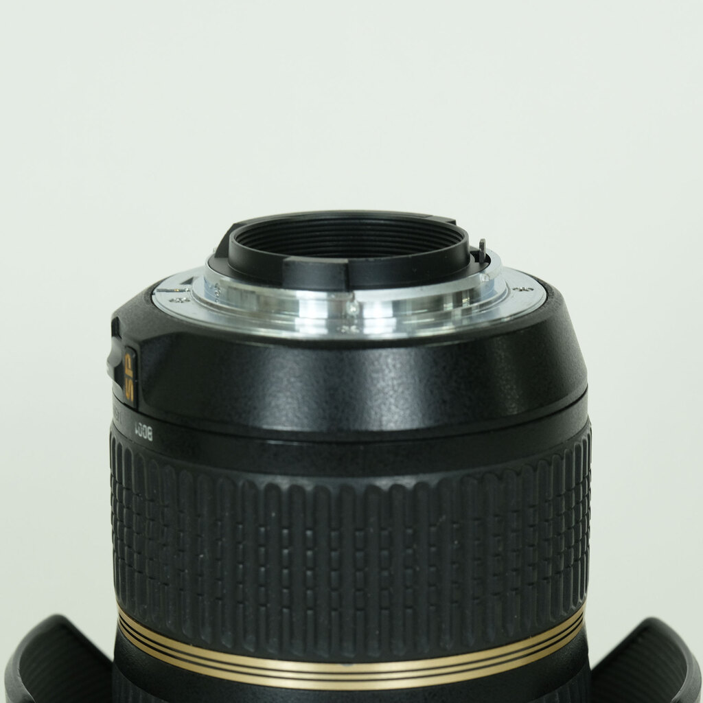 TAMRON SP 10-24mm F3.5-4.5 DiII/Model B001N(ニコン用)