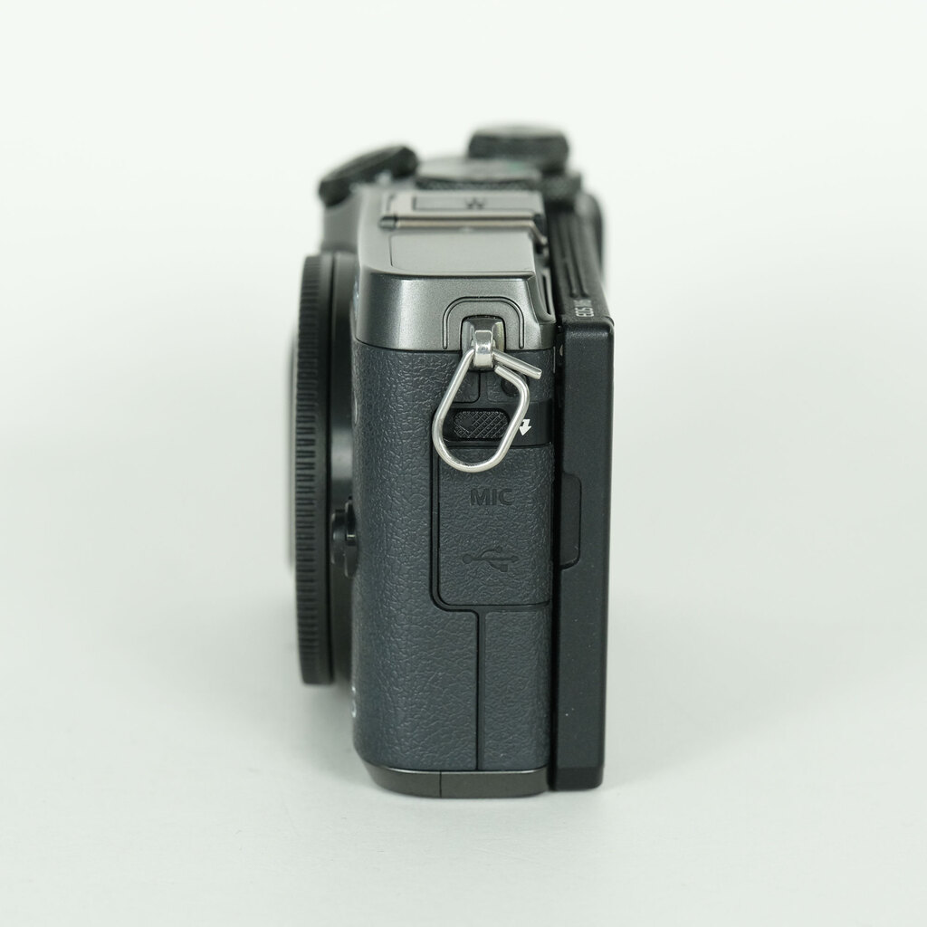 Canon EOS M6 Canon EOS M6
