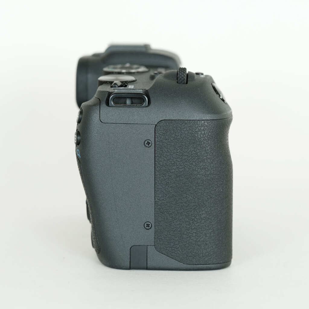 Canon EOS RP