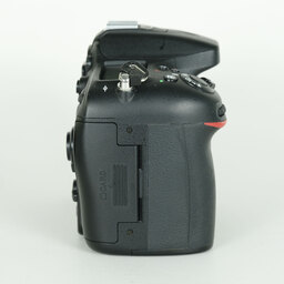 Nikon D7100