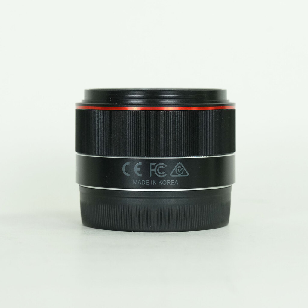 SAMYANG AF 24ｍｍ F2.8 FE (ソニーE用)