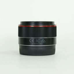 SAMYANG AF 24ｍｍ F2.8 FE (ソニーE用)