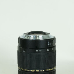 TAMRON SP 28-75mm F2.8 XR Di LD ASPH [IF] Macro (Model A09) [キヤノンEF用] 