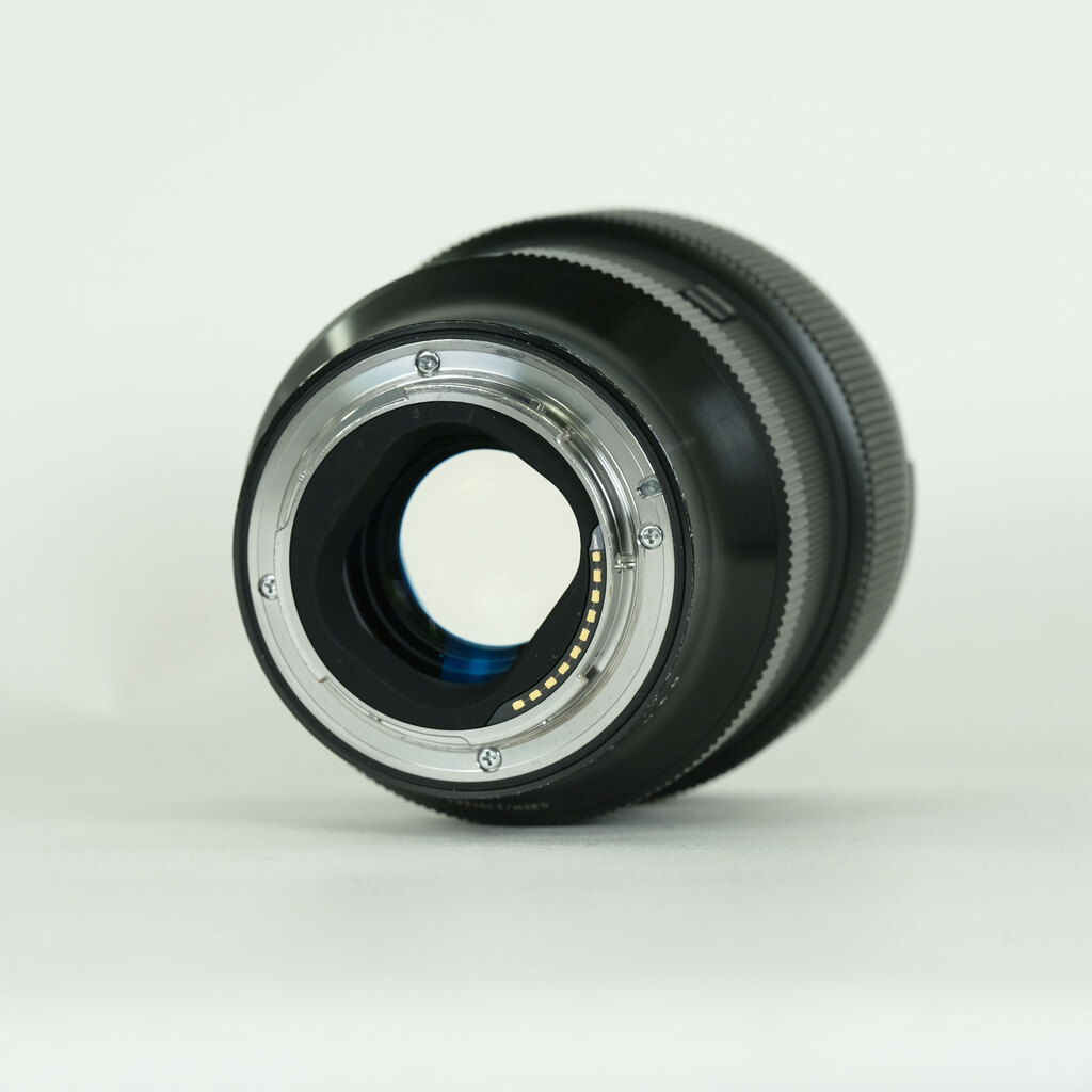 SIGMA 85mm F1.4 DG DN｜Art [ソニーE用]