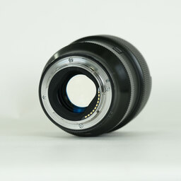 SIGMA 85mm F1.4 DG DN｜Art [ソニーE用]