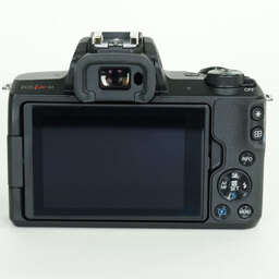 Canon EOS Kiss M Canon EOS Kiss M