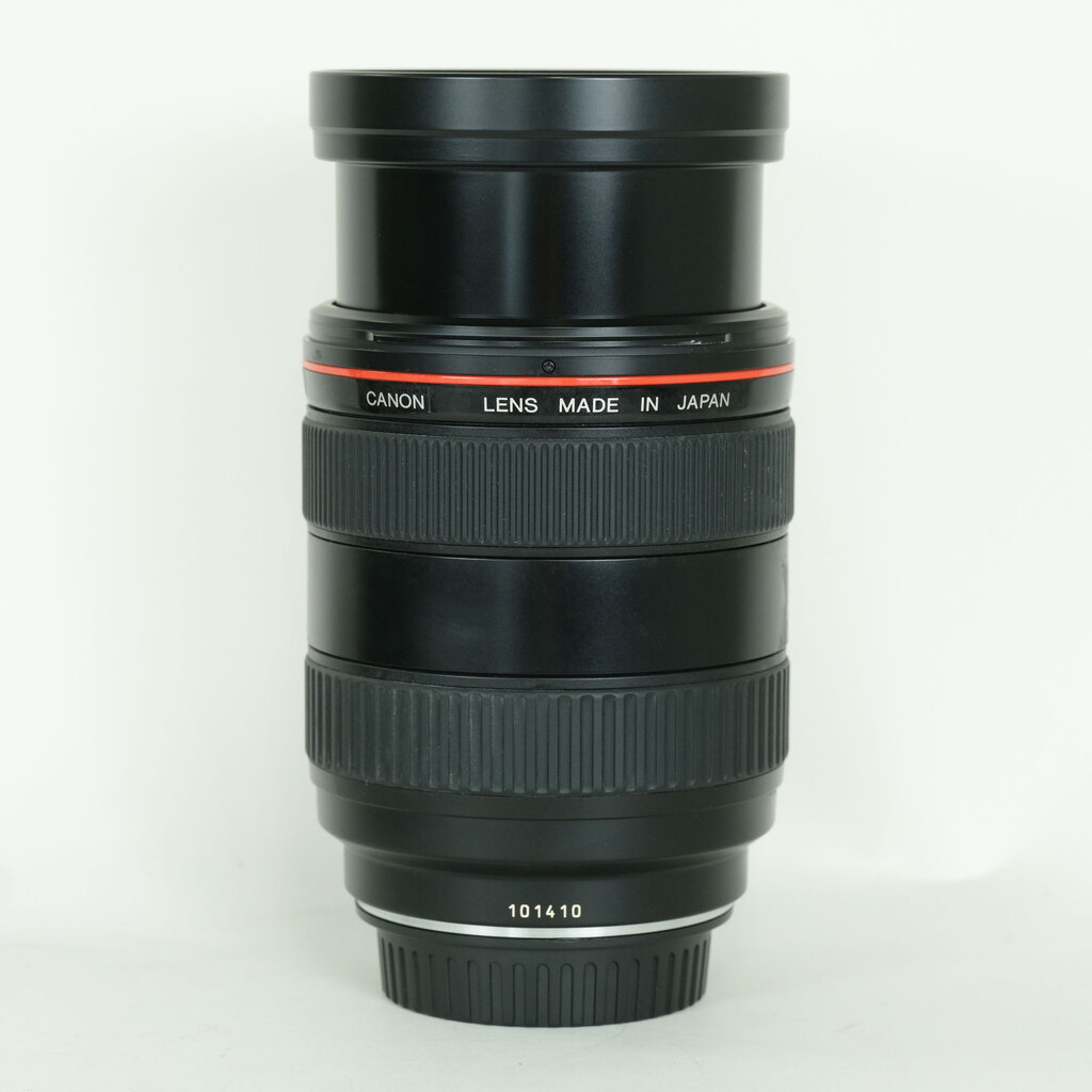 Canon EF28-70mm F2.8L USM Canon EF28-70mm F2.8L USM