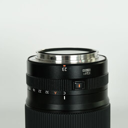 FUJIFILM GF23mmF4 R LM WR