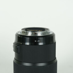 SIGMA 50mm F1.4 DG HSM｜Art [キヤノン用]