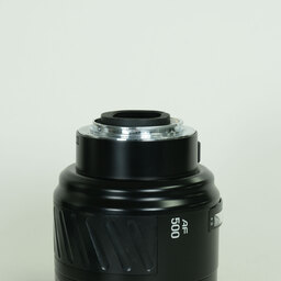 MINOLTA AF 500mm F8 REFLEX MINOLTA AF 500mm F8 REFLEX