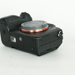 SONY α7 IV（ILCE-7M4）