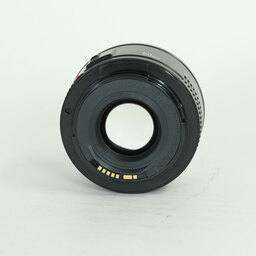 Canon EF50mm F1.8 II